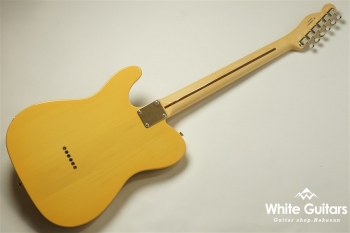 Traditional 50s Telecaster